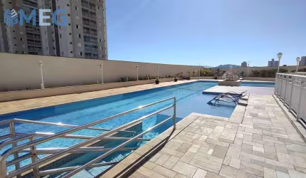 Apartamento, 53 m² - venda por R$ 385.000,00 ou aluguel por R$ 2.828,59/mês - Jardim Imperador - Guarulhos/SP