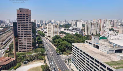 Sala à venda, 47 m² por R$ 485.000,00 - Água Branca - São Paulo/SP