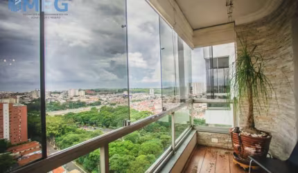 Apartamento com 4 dormitórios à venda, 140 m² por R$ 1.085.000,00 - Vila Monte Alegre - São Paulo/SP