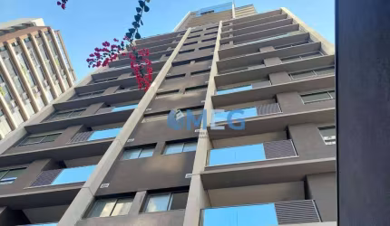 Apartamento com 3 dormitórios à venda, 140 m² por R$ 3.790.000,00 - Vila Nova Conceição - São Paulo/SP