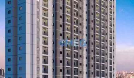 Apartamento à venda, 45 m² por R$ 373.850,00 - Macedo - Guarulhos/SP