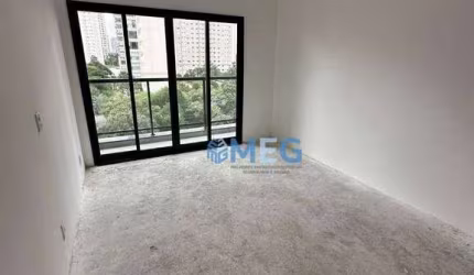 Studio à venda, 27 m² por R$ 269.000,00 - Mooca - São Paulo/SP