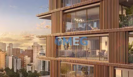 Apartamento com 4 dormitórios à venda, 355 m² por R$ 19.490.000,00 - Itaim Bibi - São Paulo/SP