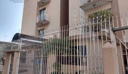 Apartamento com 2 dormitórios à venda, 58 m² por R$ 318.000,00 - Jardim Tranqüilidade - Guarulhos/SP