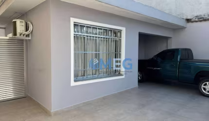 Casa com 3 dormitórios à venda, 126 m² por R$ 850.000,00 - Gopoúva - Guarulhos/SP