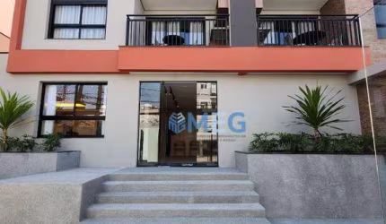 Apartamento com 1 dormitório à venda, 40 m² por R$ 429.000,00 - Jardim Sao Paulo(Zona Norte) - São Paulo/SP