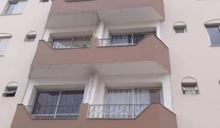 Apartamento com 2 dormitórios à venda, 69 m² por R$ 360.000,00 - Vila Carrão - São Paulo/SP