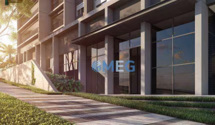 Apartamento com 2 dormitórios à venda, 67 m² por R$ 749.000,00 - Vila Primavera - São Paulo/SP