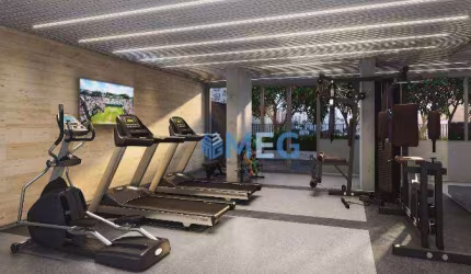 Studio à venda, 39 m² por R$ 399.000,00 - Jardim Sao Paulo(Zona Norte) - São Paulo/SP