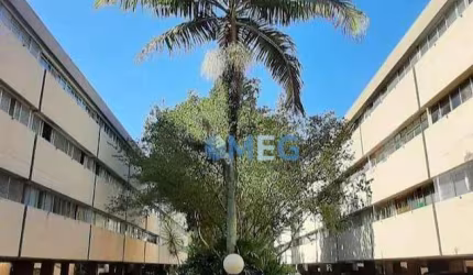 Apartamento com 2 dormitórios à venda, 62 m² por R$ 330.000,00 - Parque Cecap - Guarulhos/SP