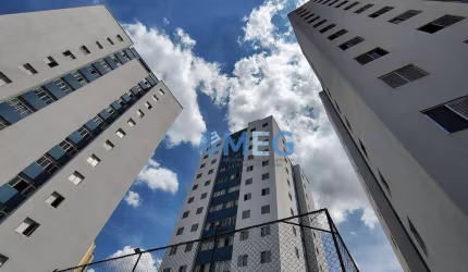 Apartamento com 3 dormitórios, 80 m² - venda por R$ 450.000,00 ou aluguel por R$ 2.700,30/mês - Macedo - Guarulhos/SP