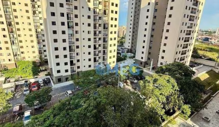 Apartamento com 2 dormitórios à venda, 50 m² por R$ 330.000,00 - Portal dos Gramados - Guarulhos/SP