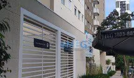 Apartamento com 2 dormitórios para alugar, 34 m² por R$ 2.403,01/mês - Parada Inglesa - São Paulo/SP