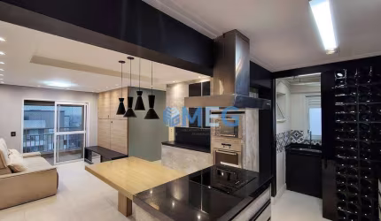 Apartamento à venda, 82 m² por R$ 880.000,00 - Gopoúva - Guarulhos/SP