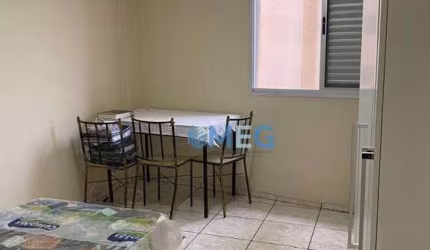 Kitnet com 1 dormitório para alugar, 35 m² por R$ 1.600,00/mês - Aclimação - São Paulo/SP