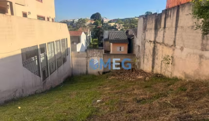 Terreno à venda, 137 m² por R$ 212.000,00 - Parque Flamengo - Guarulhos/SP