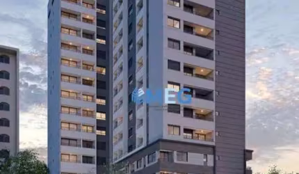 Studio com 1 dormitório à venda, 27 m² por R$ 434.000,00 - Vila Mariana - São Paulo/SP