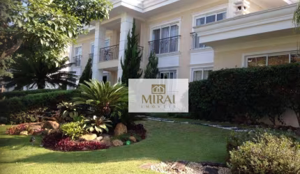 Sobrado com 6 dormitórios, 600 m² - venda por R$ 3.900.000,00 ou aluguel por R$ 15.000,00/mês - Jardim Paraíba - Jacareí/SP