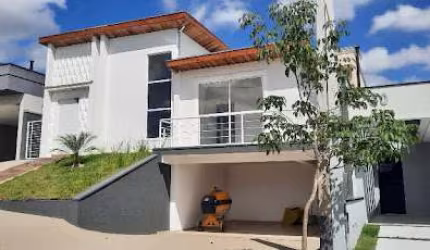 Casa com 3 dormitórios à venda, 150 m² por R$ 1.050.000,00 - Bairro Do Grama - Caçapava/SP