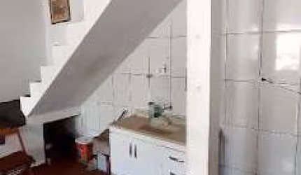 Sobrado com 2 dormitórios à venda, 165 m² por R$ 360.000,00 - Bosque dos Eucaliptos - São José dos Campos/SP