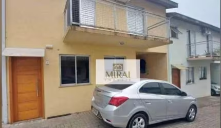 Sobrado com 2 dormitórios à venda, 85 m² por R$ 325.000,00 - Jardim da Granja - São José dos Campos/SP