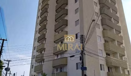 Apartamento com 2 dormitórios para alugar, 94 m² por R$ 4.150,00/mês - Parque Industrial - São José dos Campos/SP