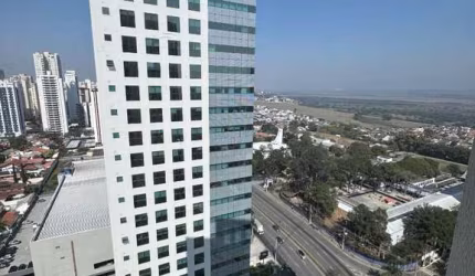 Sala para alugar, 40 m² por R$ 2.962,00/mês - Jardim das Colinas - São José dos Campos/SP