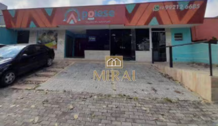 Ponto, 327 m² - venda por R$ 4.150.000,00 ou aluguel por R$ 16.575,00/mês - Jardim Esplanada - São José dos Campos/SP