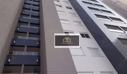 Apartamento com 2 dormitórios para alugar, 80 m² por R$ 4.790,00/mês - Jardim Aquarius - São José dos Campos/SP