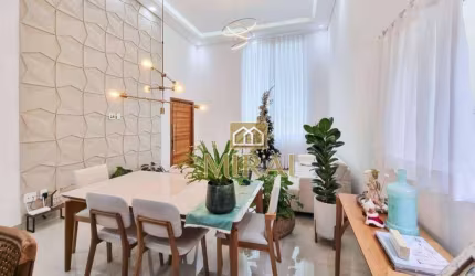 Casa com 3 dormitórios à venda, 158 m² por R$ 1.220.000,00 - Condomínio Terras do Vale - Caçapava/SP