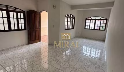 Sobrado com 3 dormitórios para alugar, 110 m² por R$ 3.540/mês - Jardim Ismênia - São José dos Campos/SP