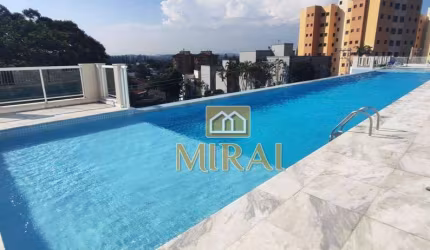 Apartamento com 3 dormitórios à venda, 75 m² por R$ 480.000,00 - Jardim Califórnia - Jacareí/SP
