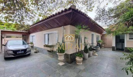 Casa com 5 dormitórios, 200 m² - venda por R$ 2.200.000,00 ou aluguel por R$ 12.083,33/mês - Palmeiras de São José - São José dos Campos/SP
