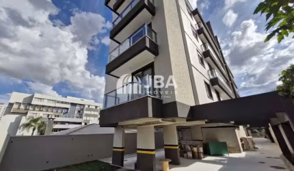 APARTAMENTO ALTO PADRÃO-ALTO DA XV