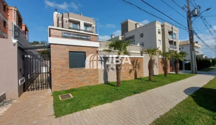 Apartamento 3 Quartos Xaxim 84m² Apto Xaxim 3 Vagas Semimobiliado Rua Carolina Derosso, 189, Xaxim - Curitiba/Pr