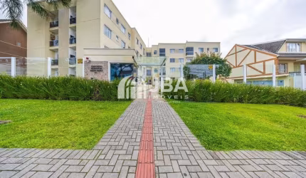 Apartamento Bairro Uberaba,Apartamento localizado em um dos bairros com a melhor infraestrutura de Curitiba