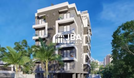 Apartameno em construção 3º andar face norte