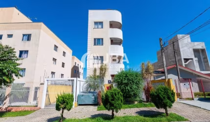APARTAMENTO DOIS QUARTOS BAIRRO PINHERINHO