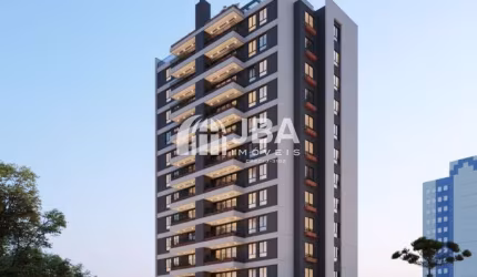 APARTAMENTO NOVO