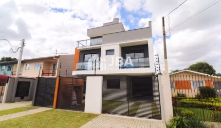 Sobrado novo Vila Guaira