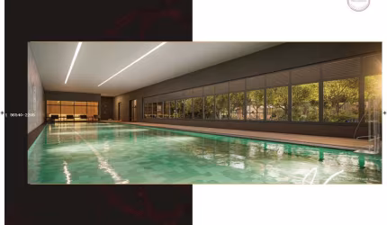 Viva o Melhor de São Paulo no Grand High Residences