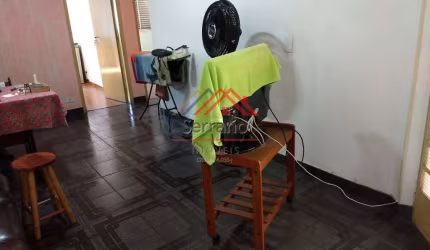 Apartamento em Mooca  -  São Paulo