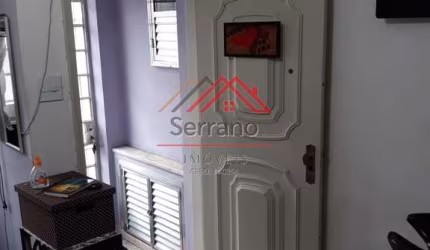 Casa Sobrado em Vila Bertioga  -  São Paulo