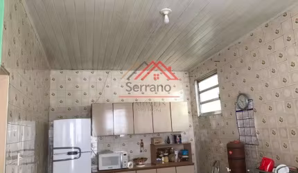 Casa Térrea em Quarta Parada  -  São Paulo