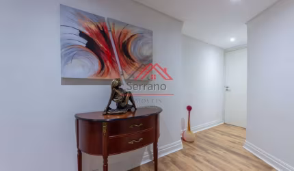 Apartamento em Alto da Mooca  -  São Paulo