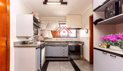 Apartamento em Vila Regente Feijó  -  São Paulo