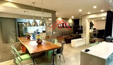 Apartamento em São Caetano do Sul