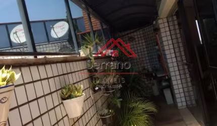 Apartamento em Vila Formosa  -  São Paulo
