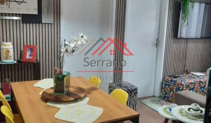 Apartamento em Jardim Vila Formosa  -  São Paulo