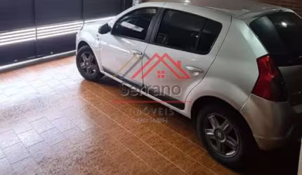 Casa em Vila Regente Feijó  -  São Paulo